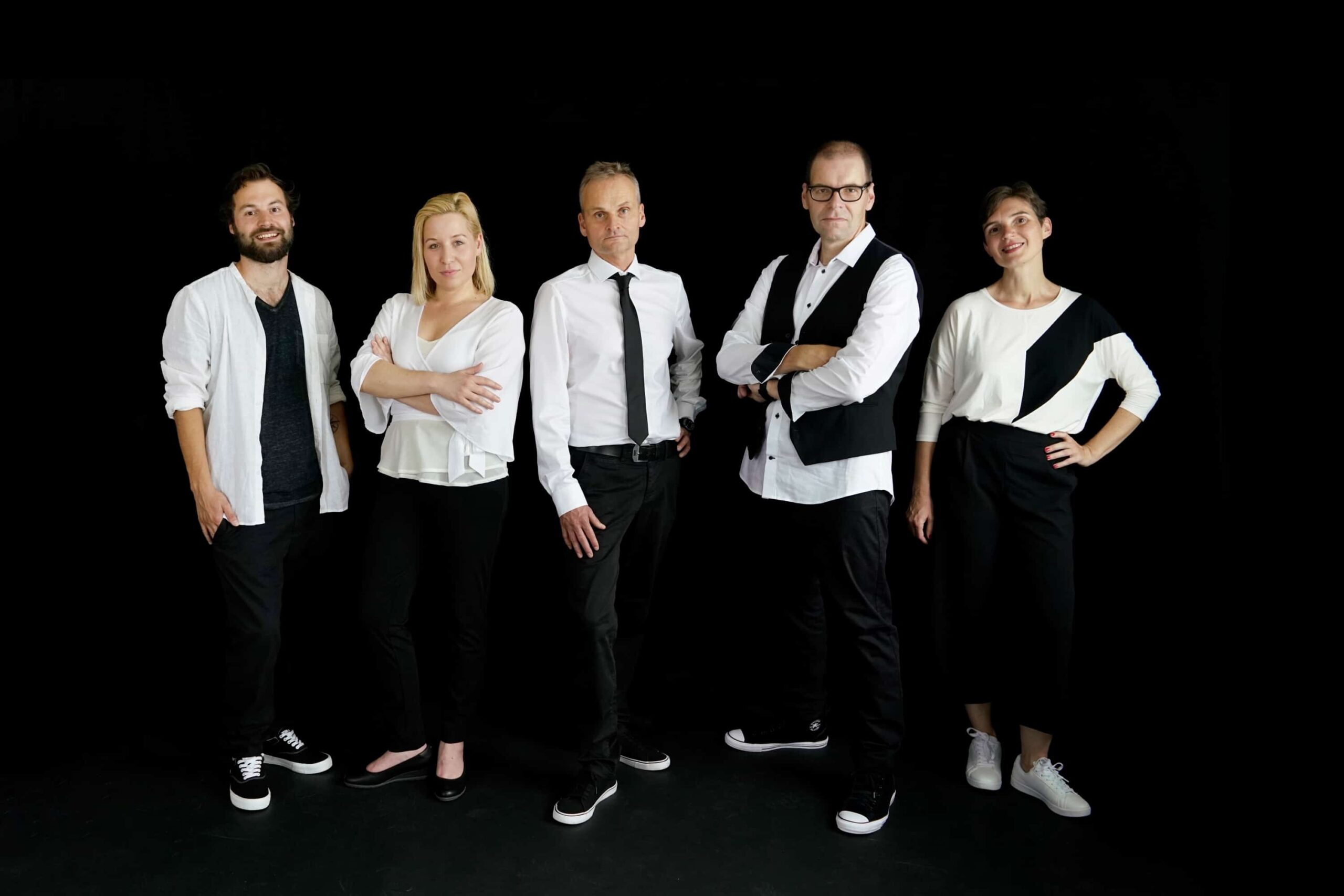 die-zebras_Impro-Kabarett_c_Reinhard-Winkler